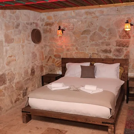 Casa Di Cave Cappadocia Отель *