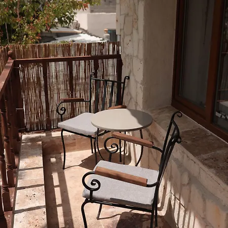 Casa Di Cave Cappadocia Отель *