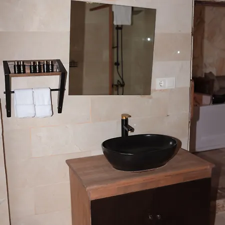 Casa Di Cave Suites Hotel Cappadocia Uçhisar