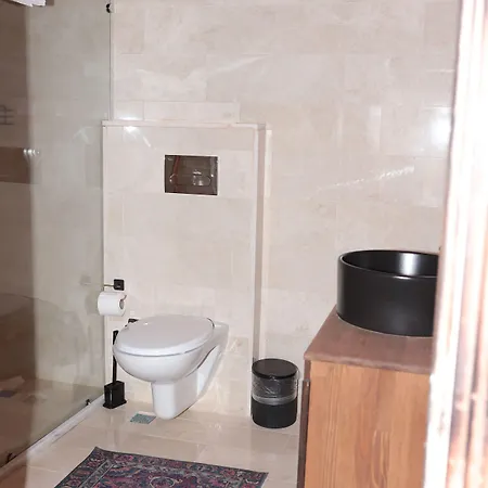 Casa Di Cave Suites Hotel Cappadocia * Uchisar