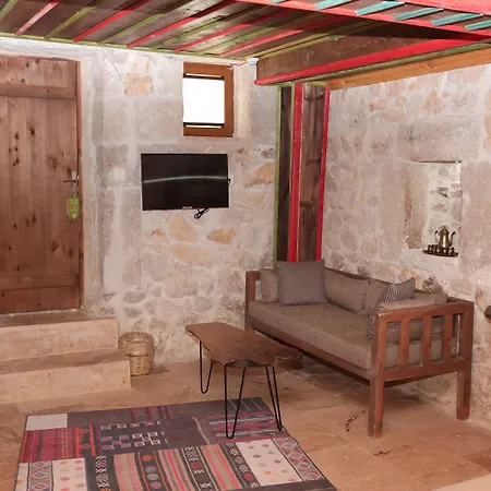 Casa Di Cave Cappadocia Ξενοδοχείο *