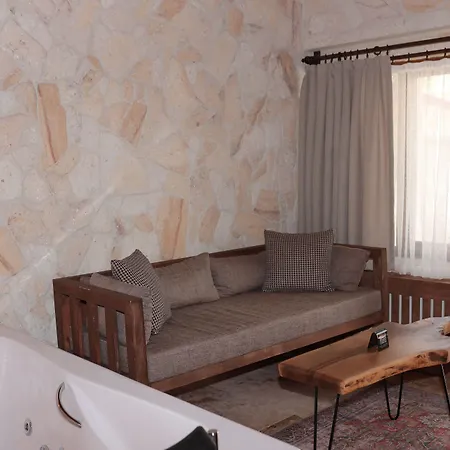 Casa Di Cave Cappadocia Отель *