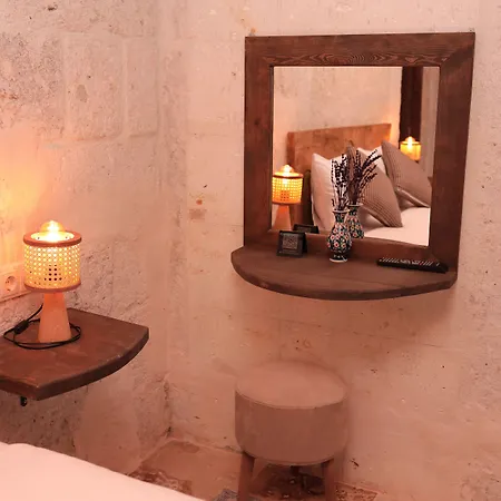 Casa Di Cave Suites Hotel Cappadocia Hotel