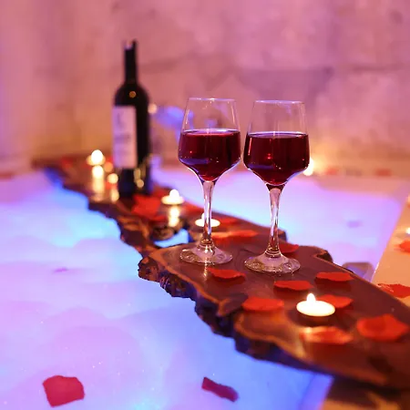 فندق Casa Di Cappadocia *