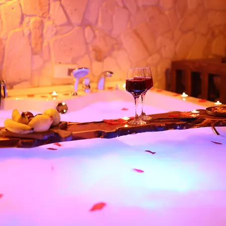 Casa Di Cave Cappadocia Отель *