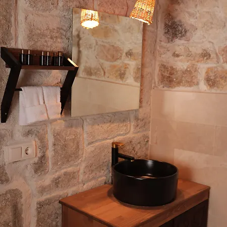 Casa Di Cave Suites Hotel Cappadocia Hotel