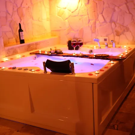 Casa Di Cave Suites Hotel Cappadocia Hotel *