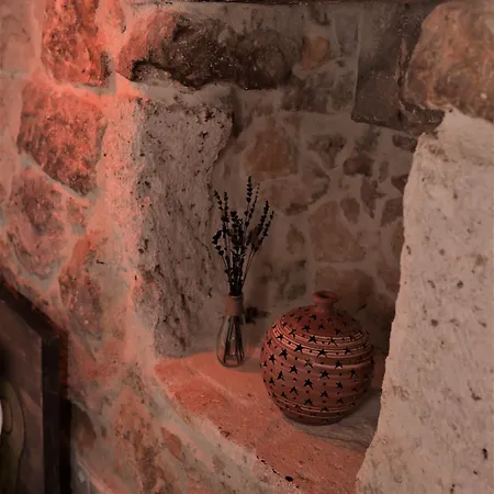 Casa Di Cave Suites Hotel Cappadocia Hotel Uchisar