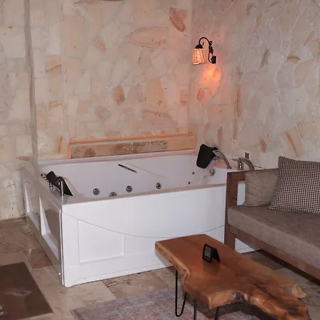 Casa Di Cave Suites Hotel Cappadocia Hotel