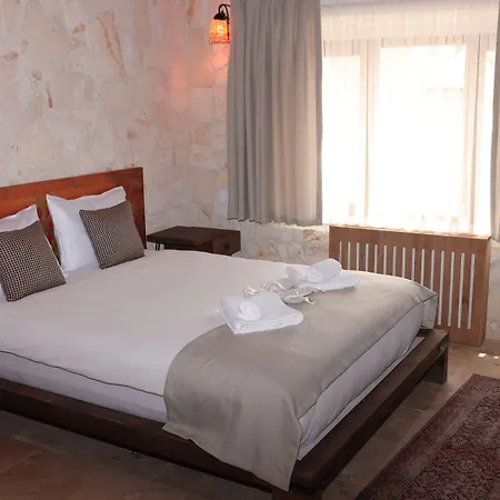 Casa Di Cappadocia أُتْشيسار