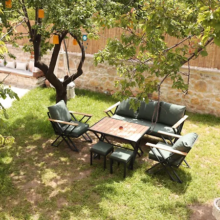 Hotel Casa Di Cave Suites Hotel Cappadocia Uçhisar