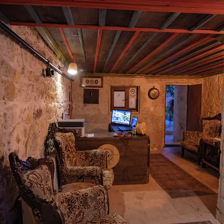 Hotel Casa Di Cave Suites Hotel Cappadocia *
