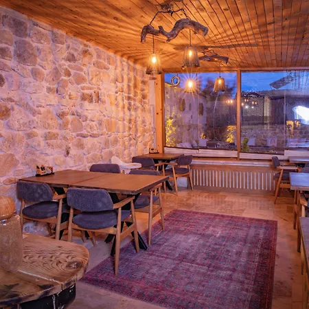 Casa Di Cave Cappadocia Hotel