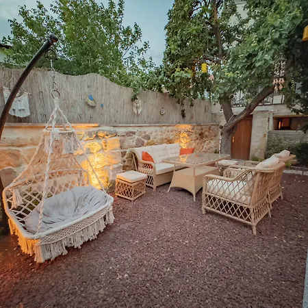 Отель Casa Di Cave Cappadocia *