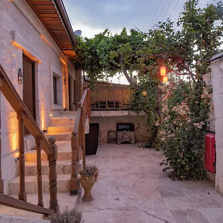 Casa Di Cave Cappadocia Ξενοδοχείο
