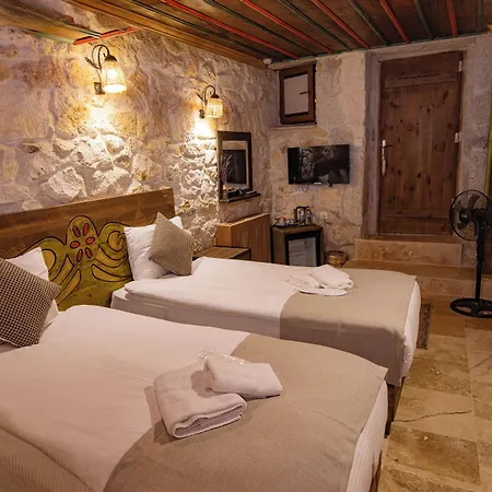 Ξενοδοχείο Casa Di Cave Cappadocia Uchisar