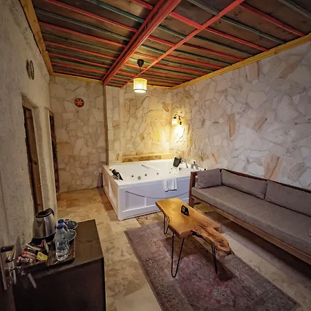 Casa Di Cave Cappadocia Ξενοδοχείο Uchisar