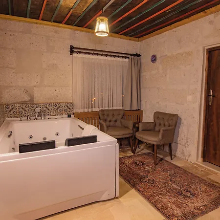 Отель Casa Di Cave Cappadocia *