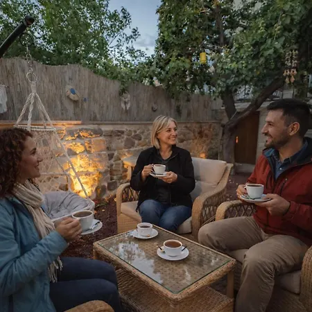 Casa Di Cappadocia Üçhisar