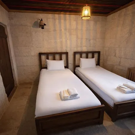 Szálloda Casa Di Cave Cappadocia