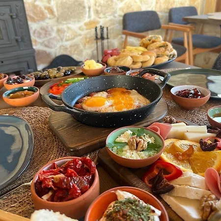 Casa Di Cave Cappadocia Hotel Uchisar