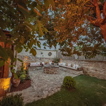 Hotel Casa Di Cave Cappadocia *
