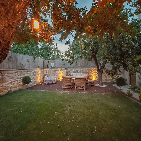 Casa Di Cave Cappadocia