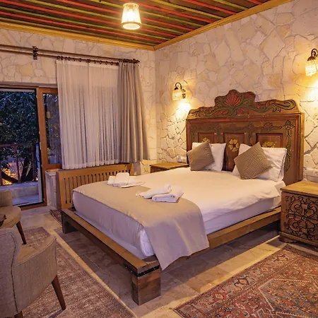 Casa Di Cave Cappadocia Uchisar