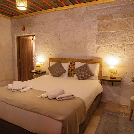Casa Di Cave Cappadocia *