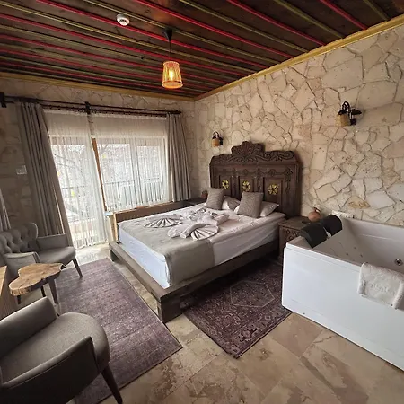 Casa Di Cave Cappadocia