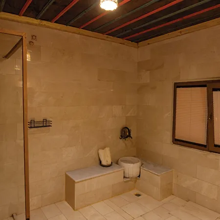 Casa Di Cave Cappadocia Hotel *