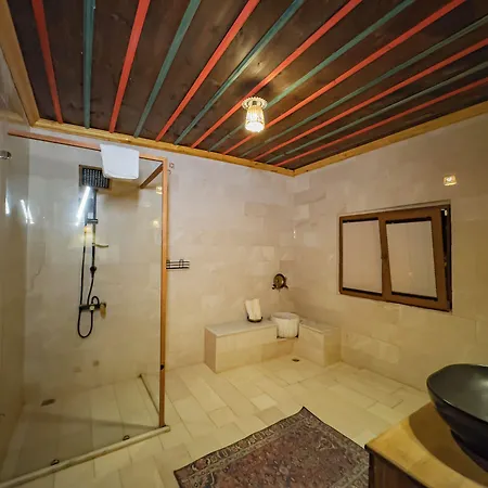 Casa Di Cave Cappadocia Hotel