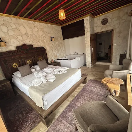 Hotel Casa Di Cave Cappadocia Uchisar