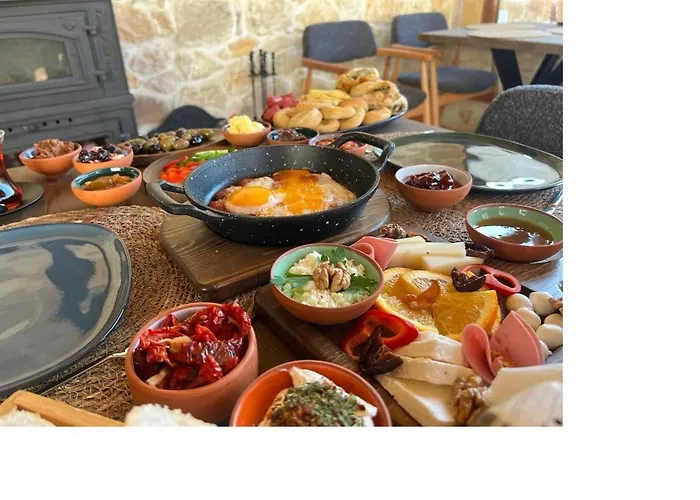 Casa Di Cave Cappadocia Szálloda *