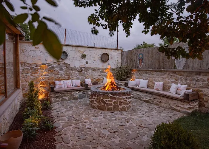 Casa Di Cappadocia Hotel