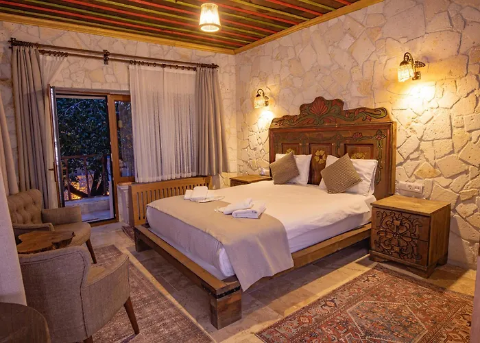 Hotel Casa Di Cappadocia