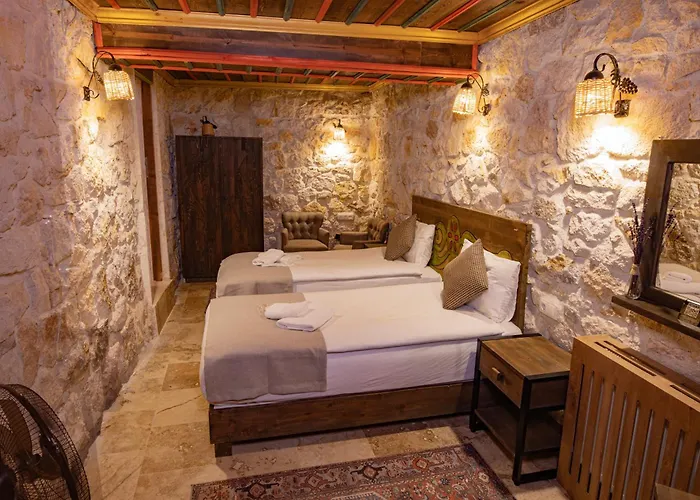 Casa Di Cappadocia Hotel *