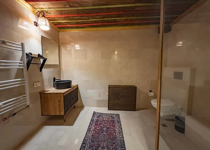 Casa Di Cappadocia Hotel