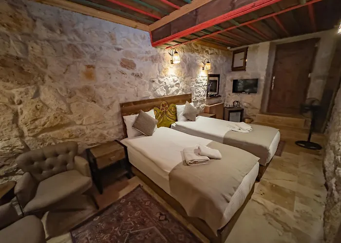 Hotel Casa Di Cappadocia *
