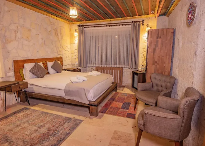 Casa Di Cave Cappadocia Szálloda