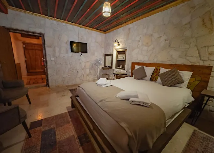 Casa Di Cave Cappadocia *