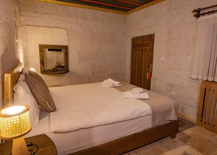Hotel Casa Di Cave Cappadocia Uçhisar