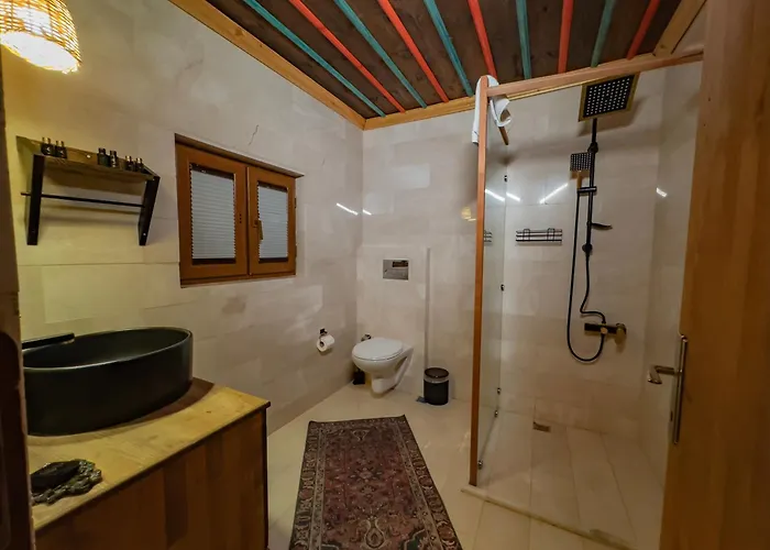 Casa Di Cappadocia Üçhisar