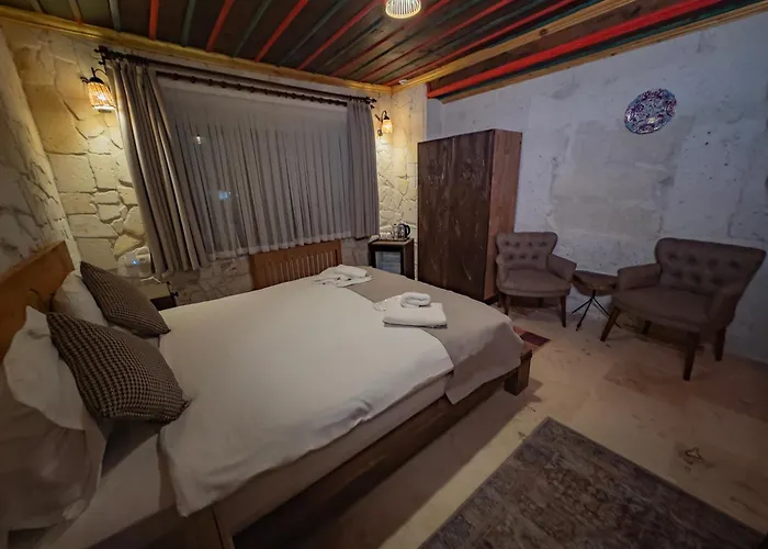 Casa Di Cave Cappadocia * Üçhisar