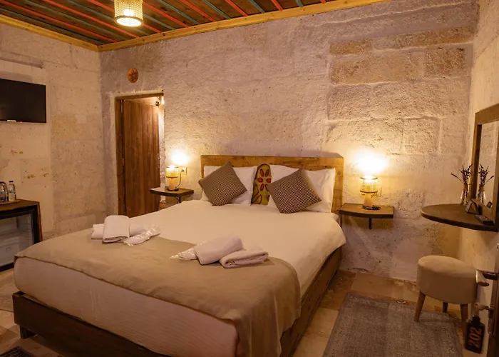 Casa Di Cappadocia Hotel