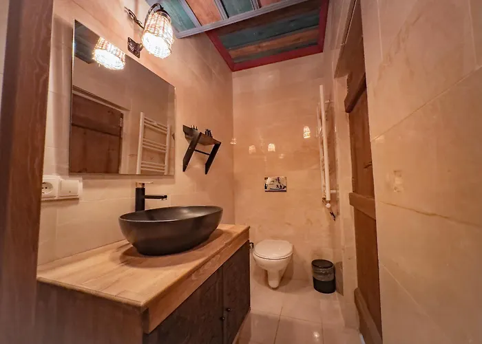 Hotel Casa Di Cappadocia