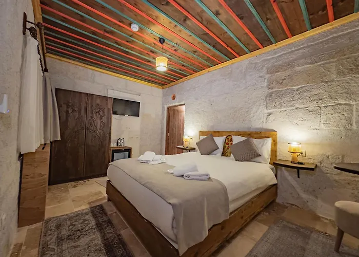 Casa Di Cave Cappadocia Szálloda *