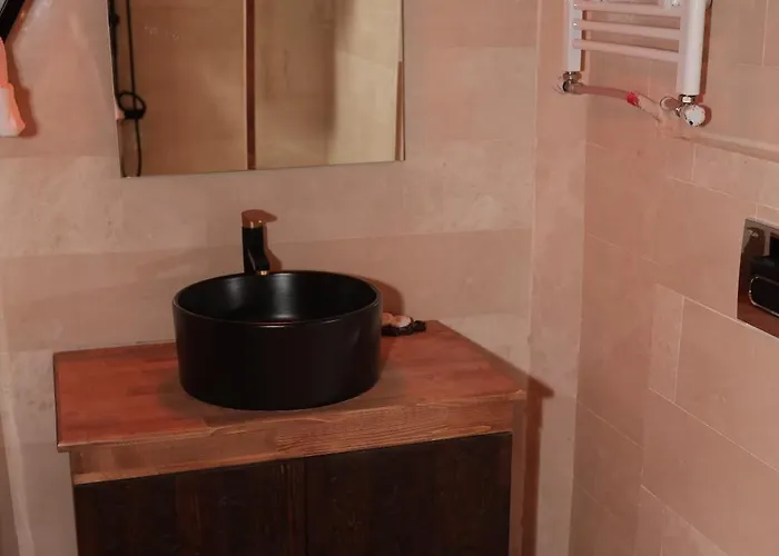 Casa Di Cave Cappadocia *