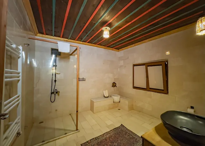 Casa Di Cappadocia Üçhisar