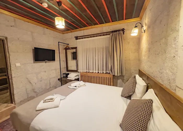 Casa Di Cave Cappadocia